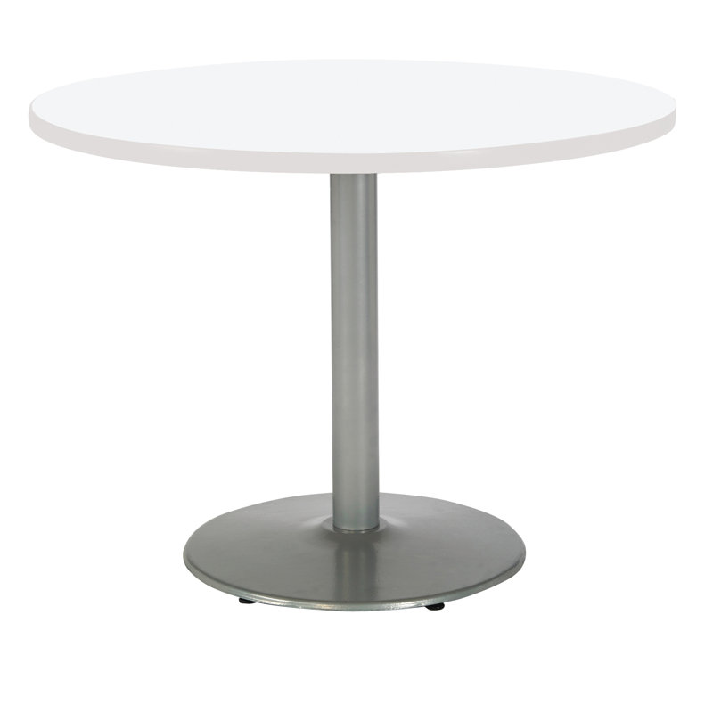 Mode Round Breakroom Dining Table