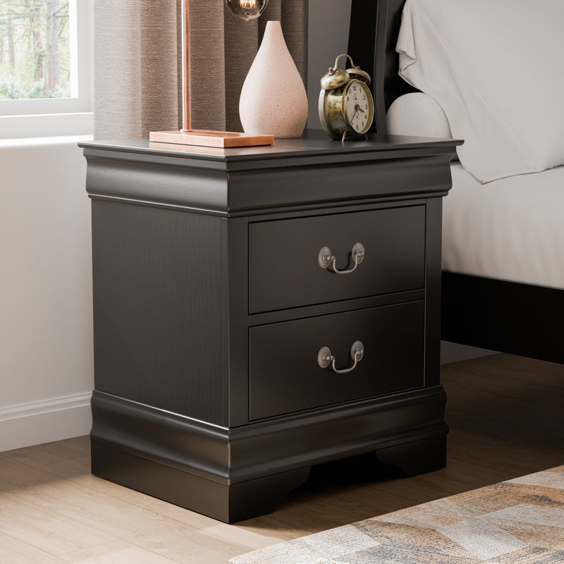 Aberdeen Nightstand