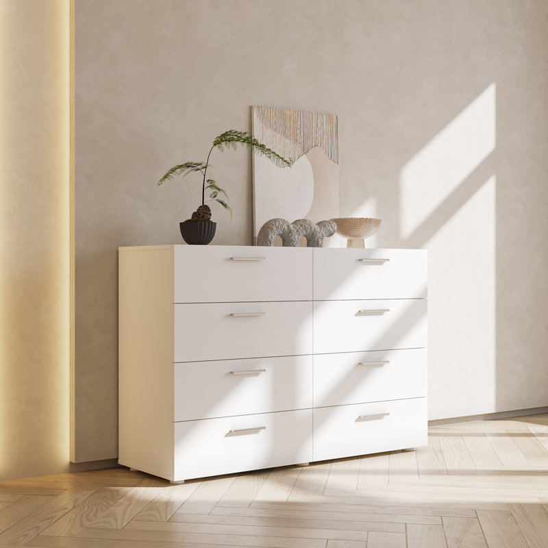Bezalel 8 - Drawer Storage Cabinet