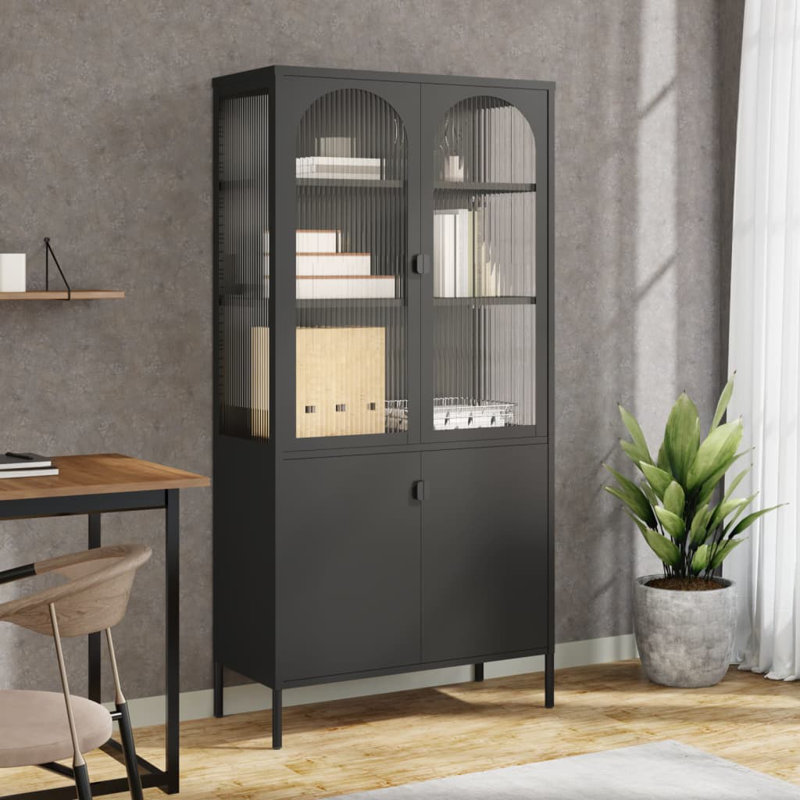 Ditmore Dining Cabinet