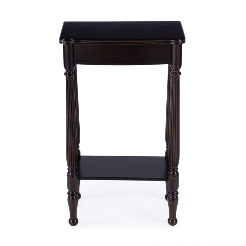dalzell 17.5" console table