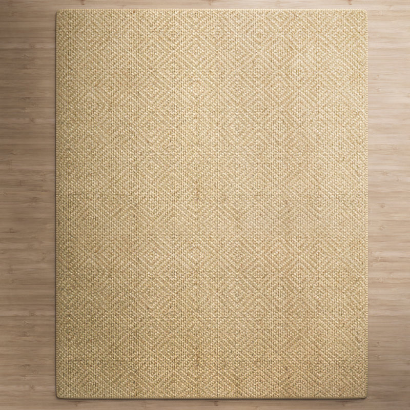 similar as is Kayleigh Jute Power Loom Natural Fibers Farmhouse Style Area Rug For Dining Room Living Room Kitchen, Off White/Natural
