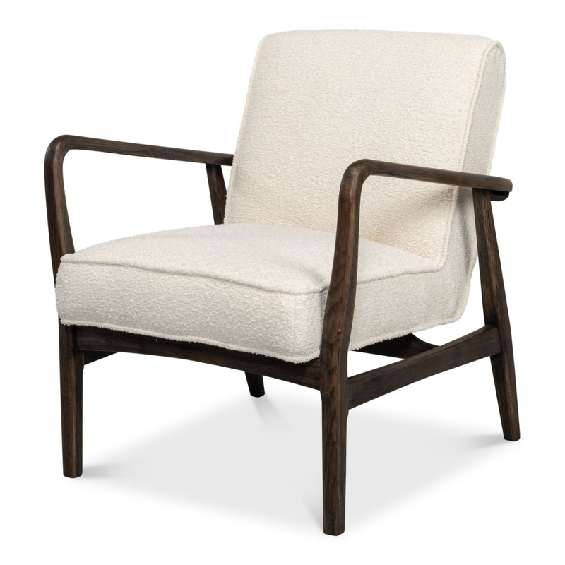 Ryder Upholstered Armchair