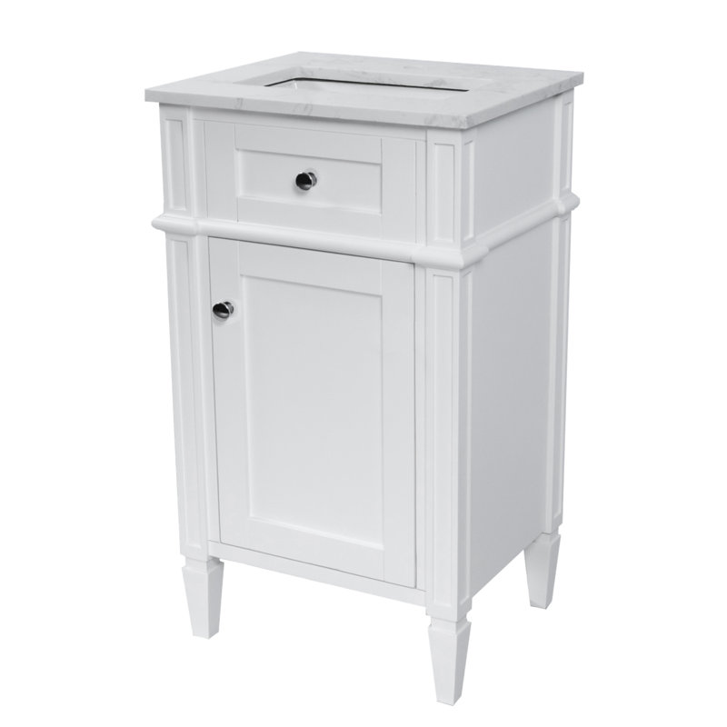 Lakeland 20" Bathroom Vanity