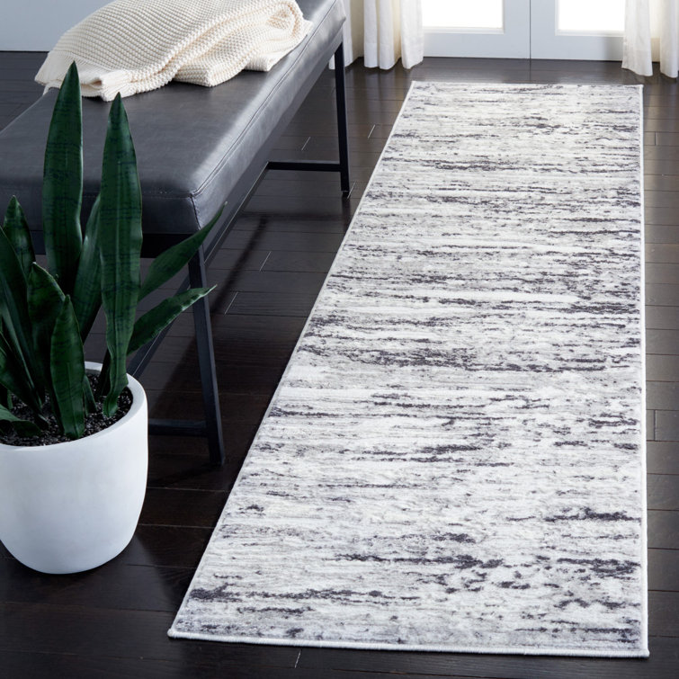 similar as is Seng 700 Performance Abstract Rug