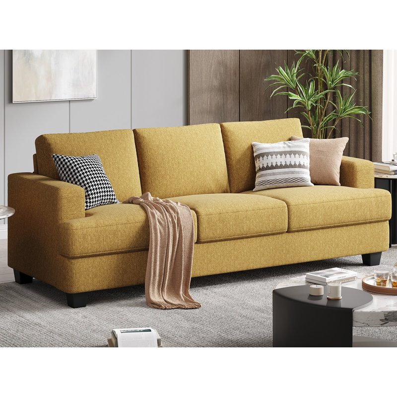 similar Brooklington 89'' Upholstered Sofa