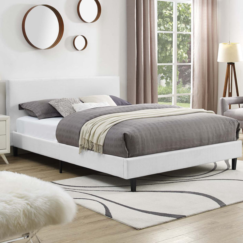 Modway Bed Frame