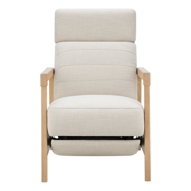 Amada Upholstered Recliner