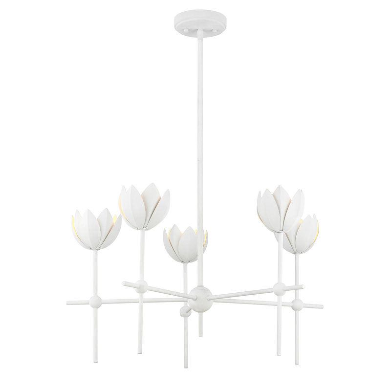 Bella 5-Light Chandelier