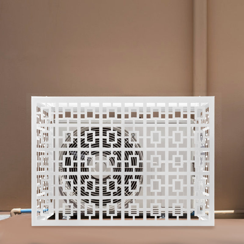 YaoTown Universal Cover for Air Conditioner