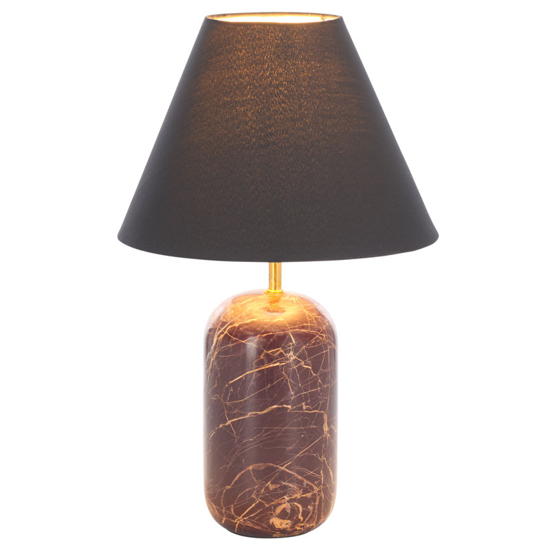 Wolfe 17.5 Inch Table Lamp