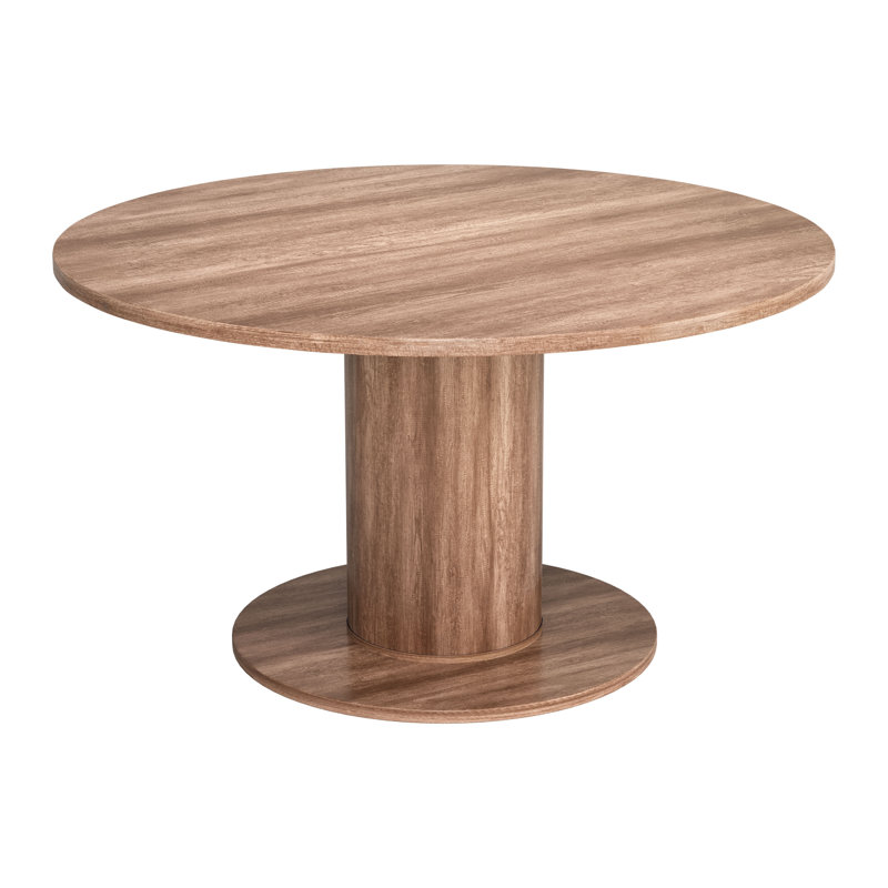 Vault 2 In 1 Table Brown