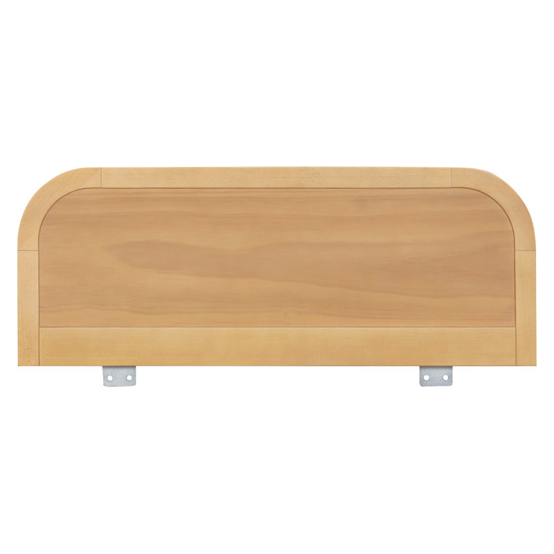 Twin/Full Bed Guardrail