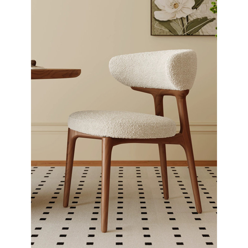 Ceri 18'' H Upholstered Side Chair