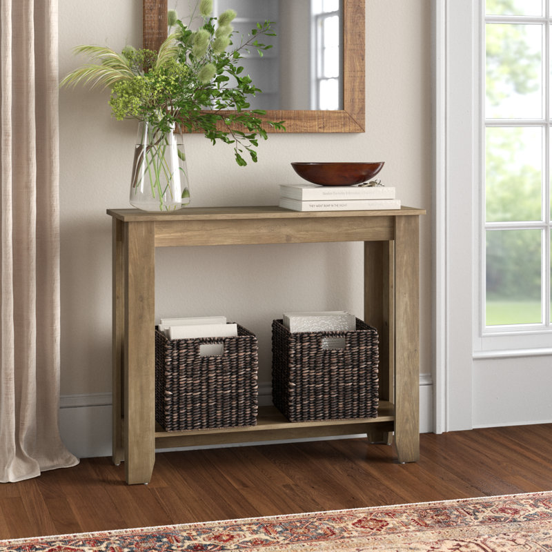 Similar Weddel Basilico Console Table
