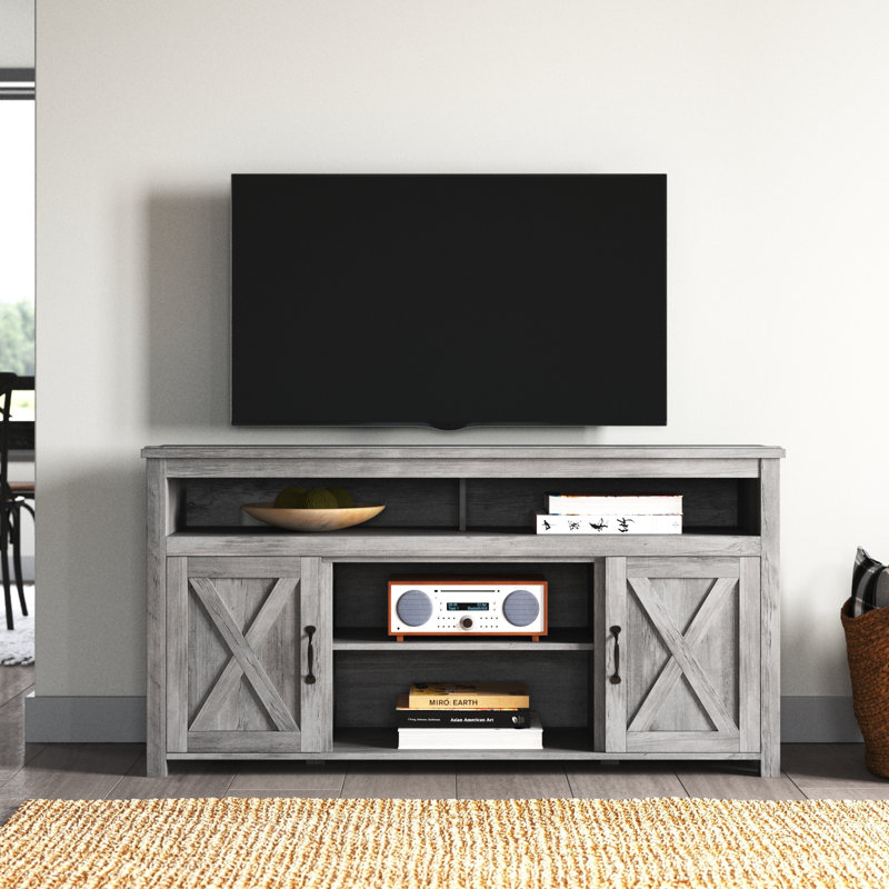 Kayli TV Stand for TVs up to 65" Media Console