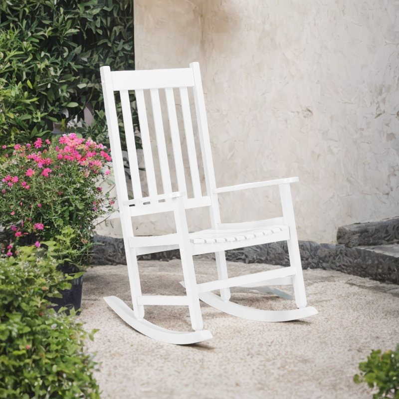 Bello Poplar Outdoor Chair