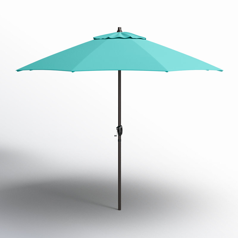 9' Market Sunbrella® Umbrella