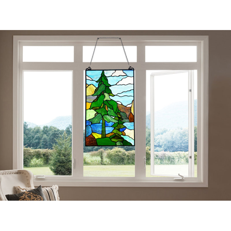 Window Panel