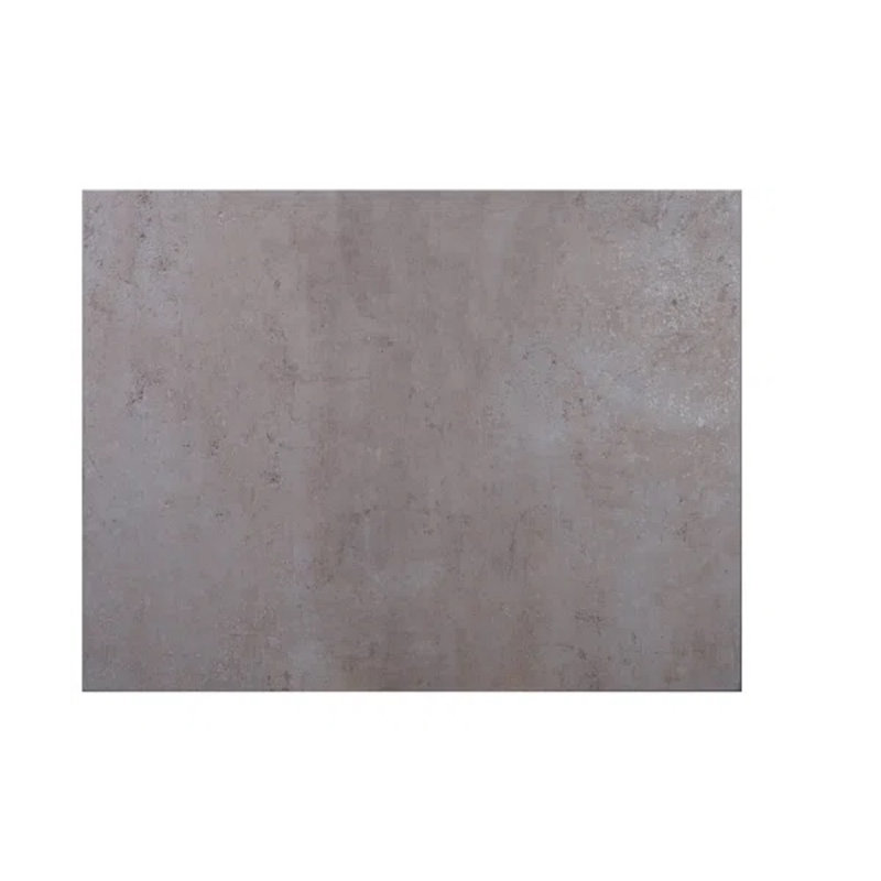 Midtown Concrete 30x72" Rectangular Indoor Table top 2" Thickness