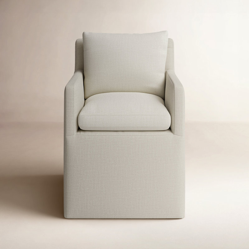 Alayaa Upholstered Armchair
