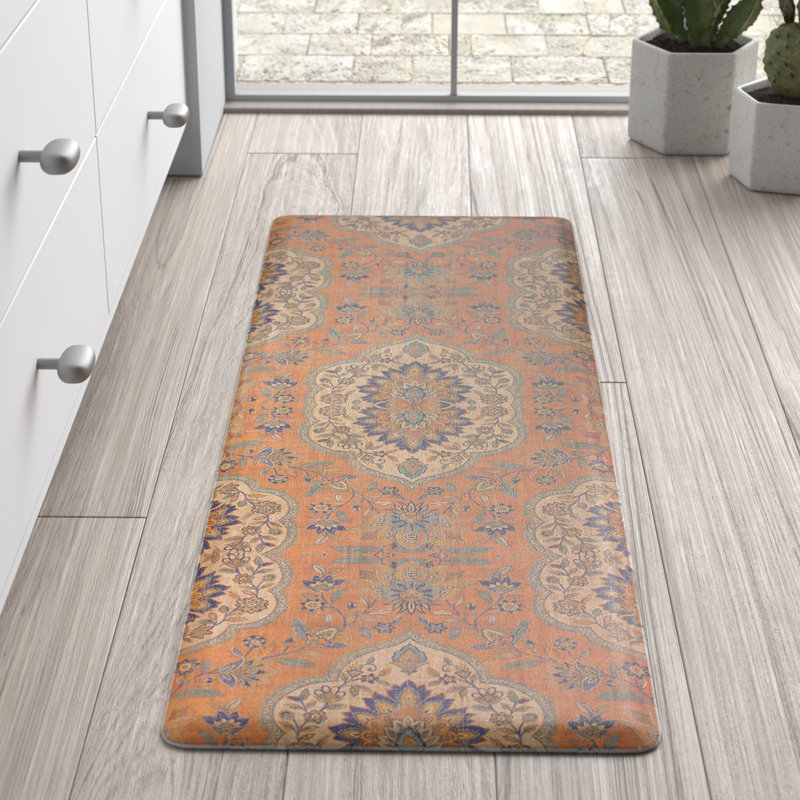 Caulkins Anti-Fatigue Mat