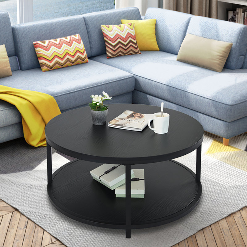 Kensei Nesting Coffee Table