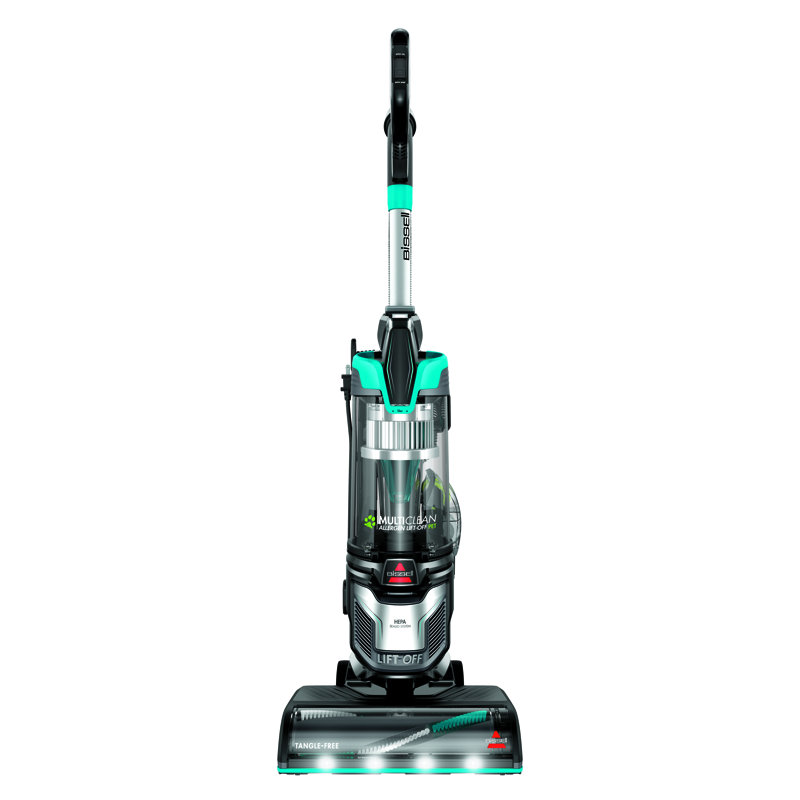 ( similar)BISSELL MultiClean Allergen Lift-Off Pet | 2852 2852