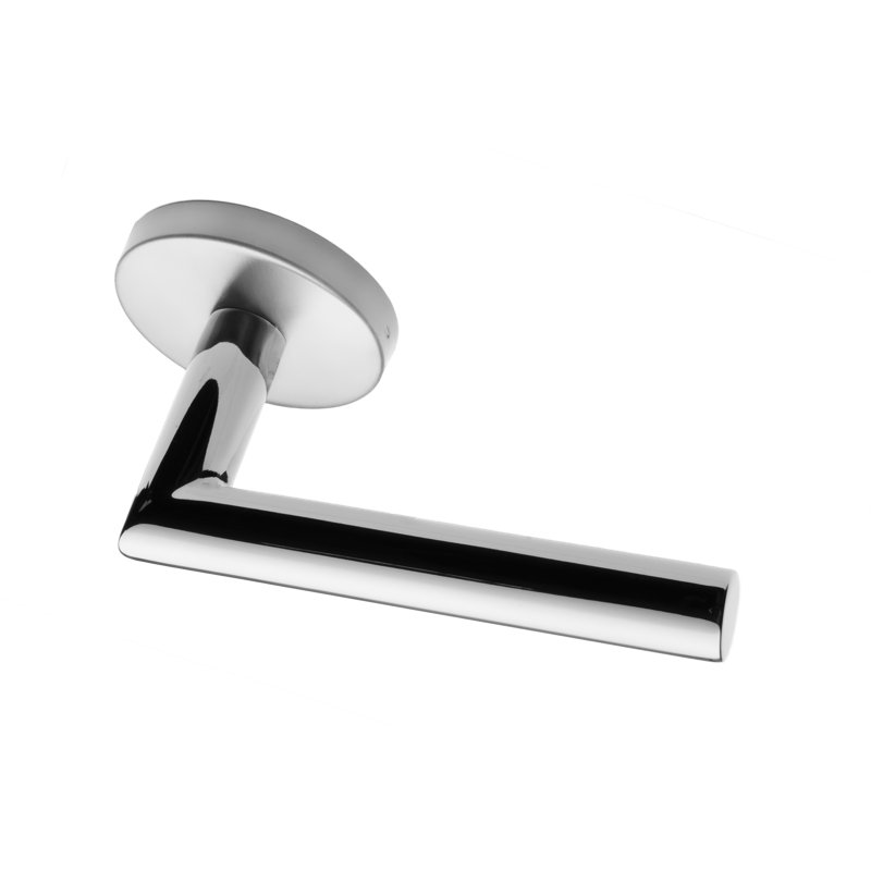 Leaf Collection Lever