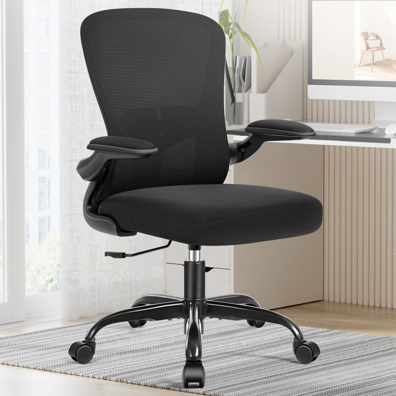 Ergonomic Home Office Mesh Task Chair Computer Chair