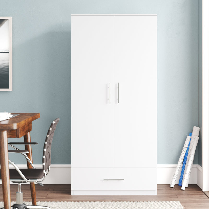 Syverson Armoire
