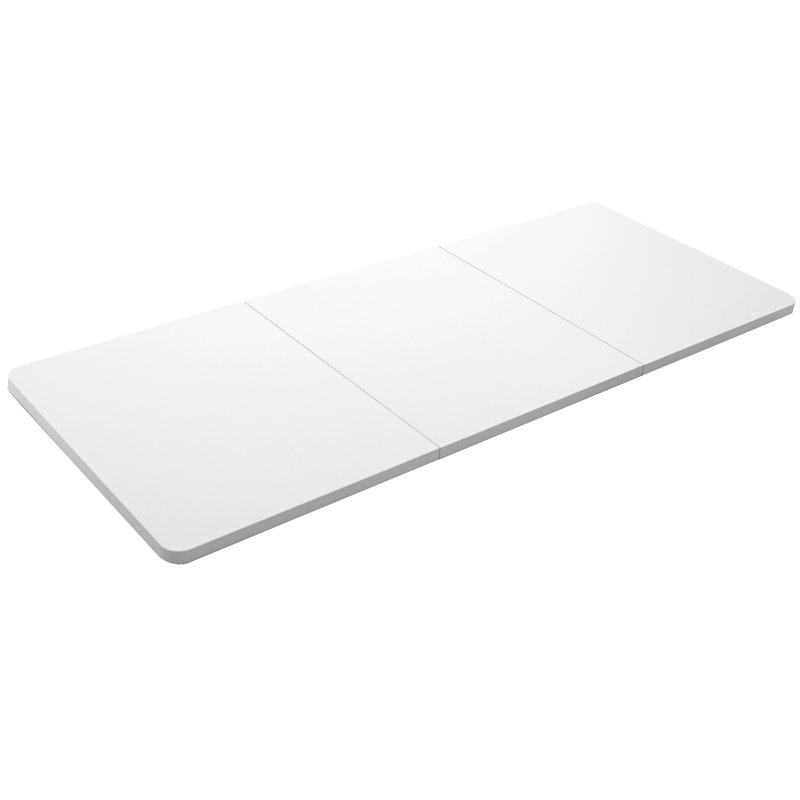 Universal Table Top for Sit to Stand Desk Frames INCOMPLETE