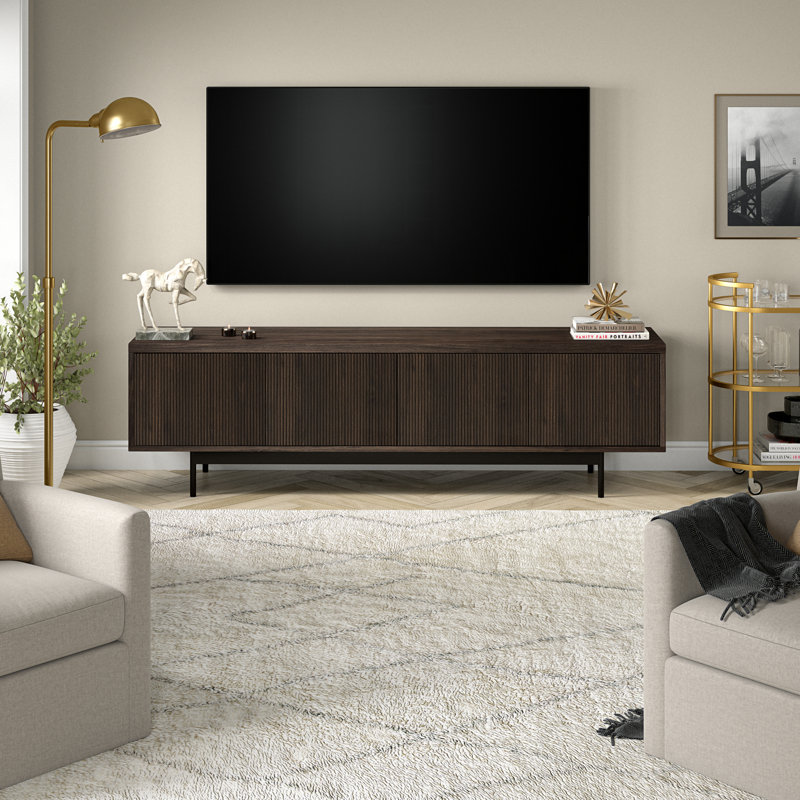 Whitman TV Stand for TVs up to 75"