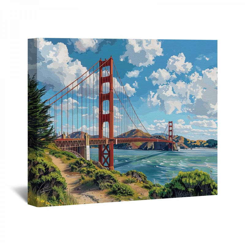 " Bridge "