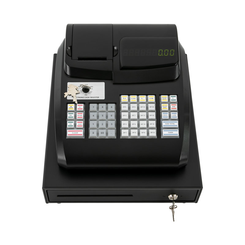 FRONG Cash Register