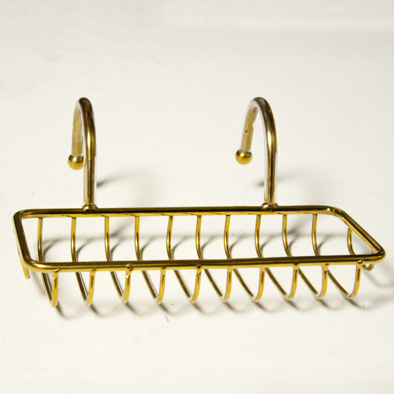 Over Sink Soap Dish Holder