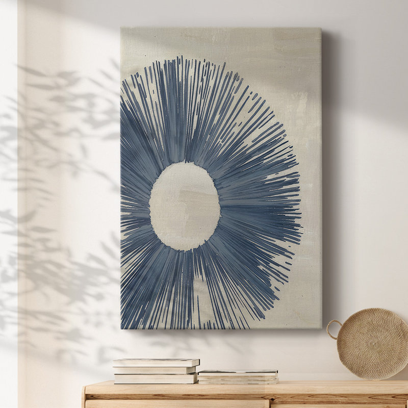" Blue Burst II "