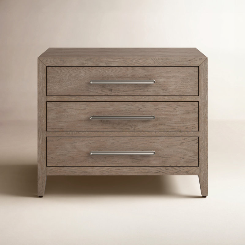Hugh 34'' W Nightstand