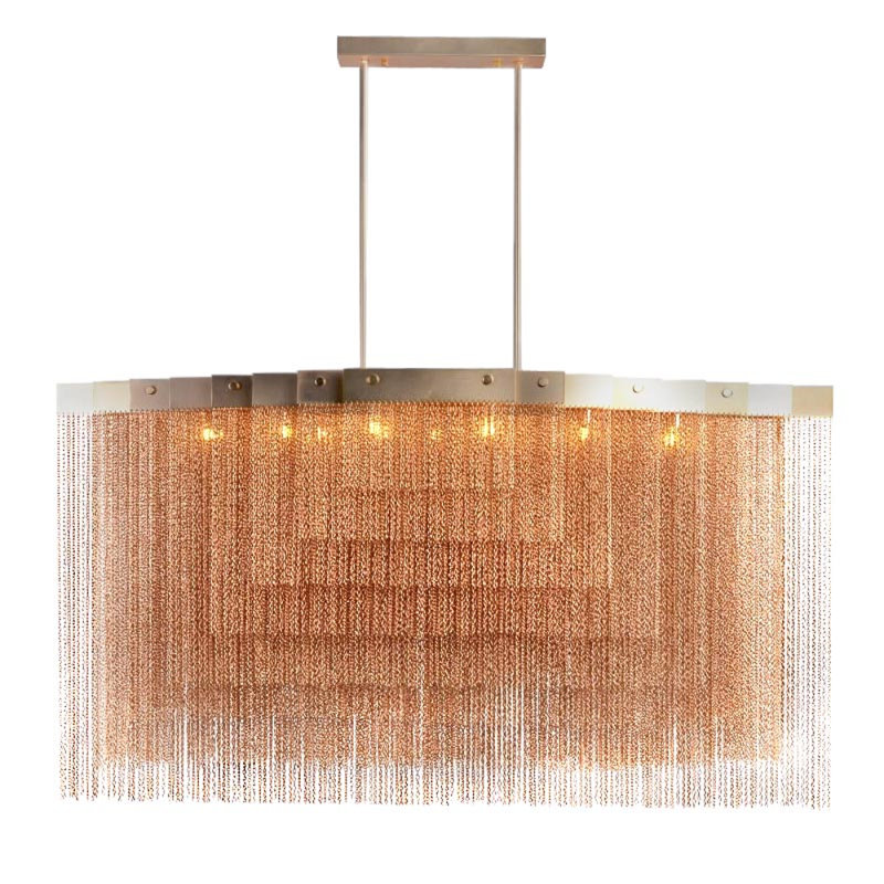 Kelly Chandelier