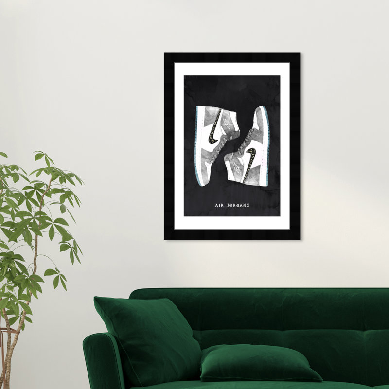 " Classic Sneakers II "