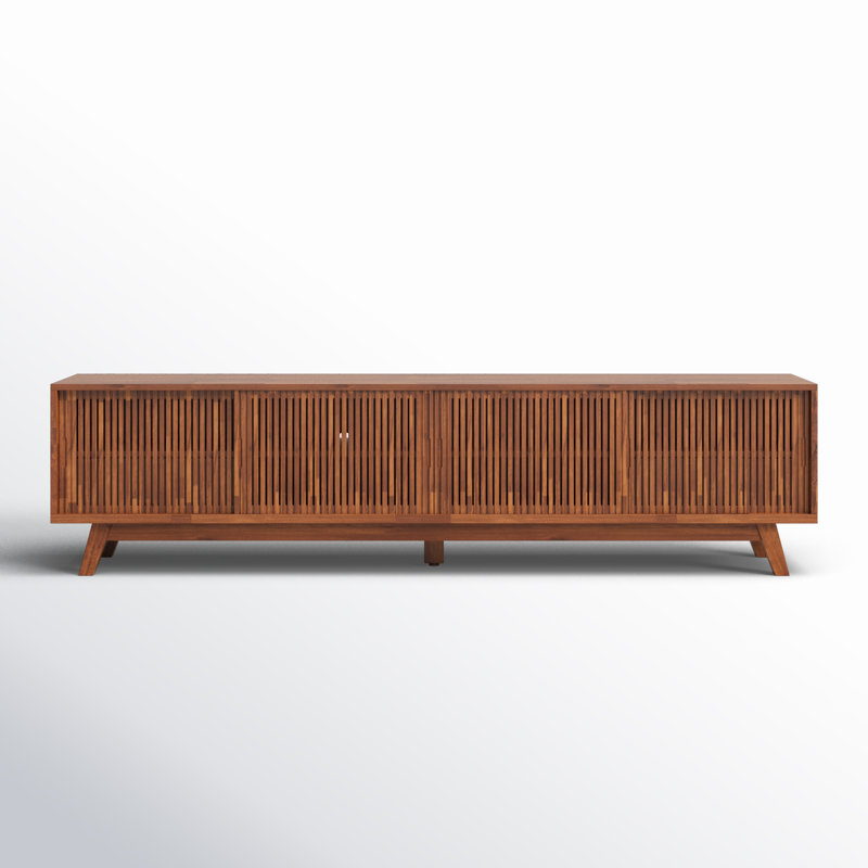 Burton 79'' Media Console