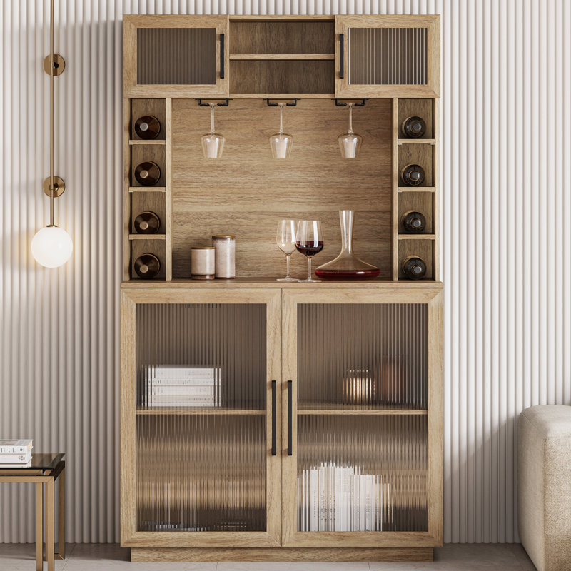 Pamplona 42'' Bar Cabinet