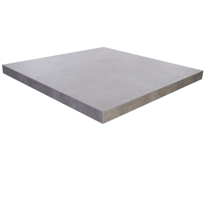 Midtown Square Indoor Table top 2" Thickness