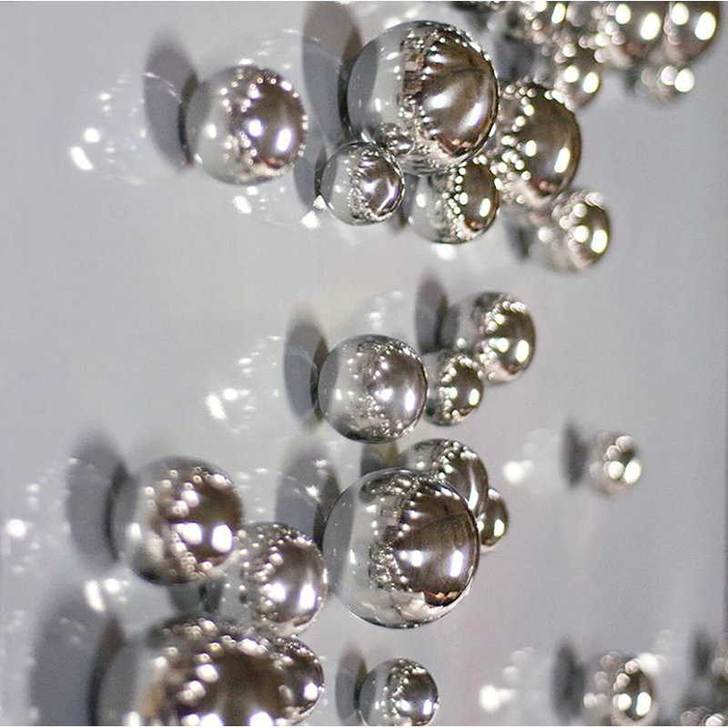 Orb Wall Play Polished (Set of 10)
