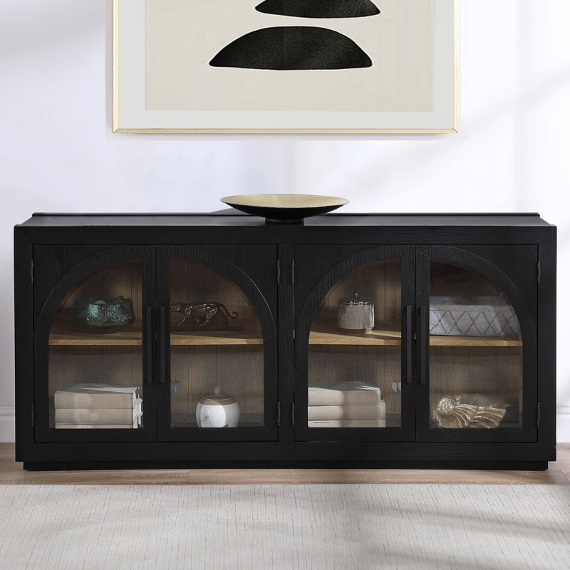 Lixy 70'' Sideboard Media Console