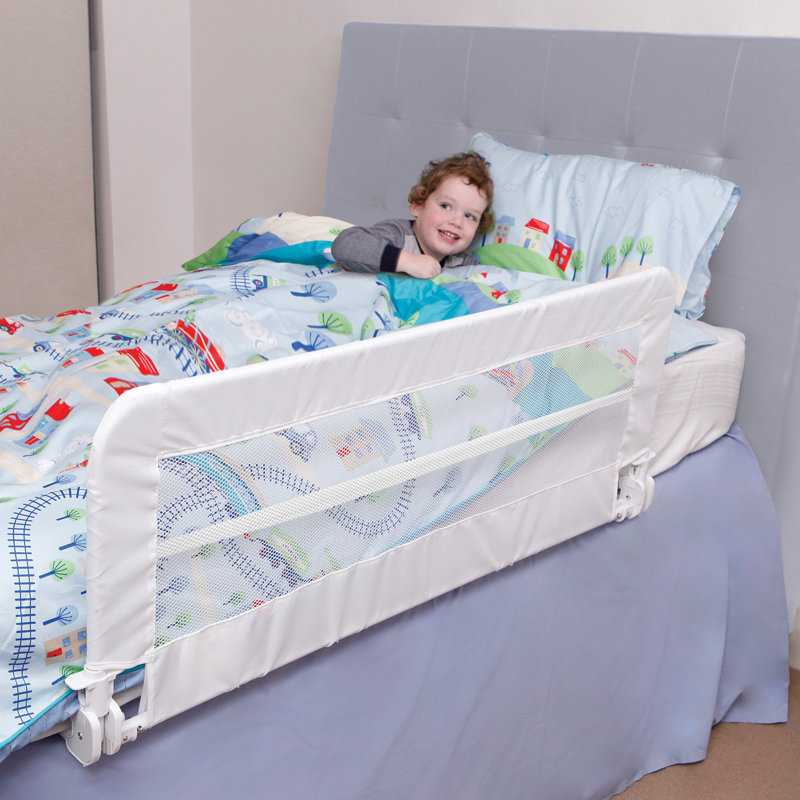 Incomplete Savoy Foldable Safety Bed Rail