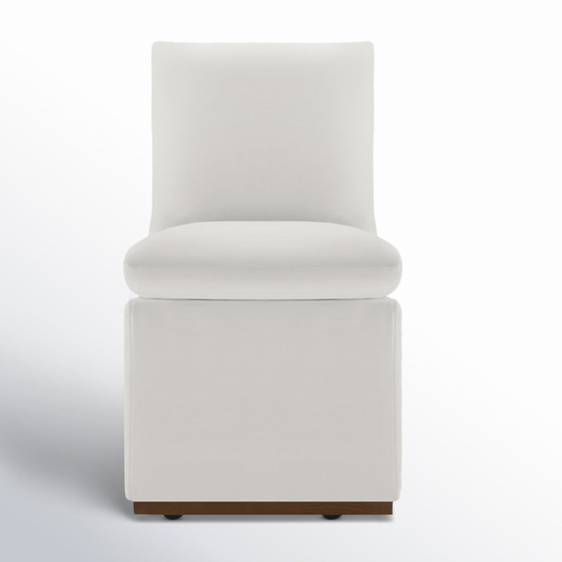 Bobbi Upholstered Dining Chair