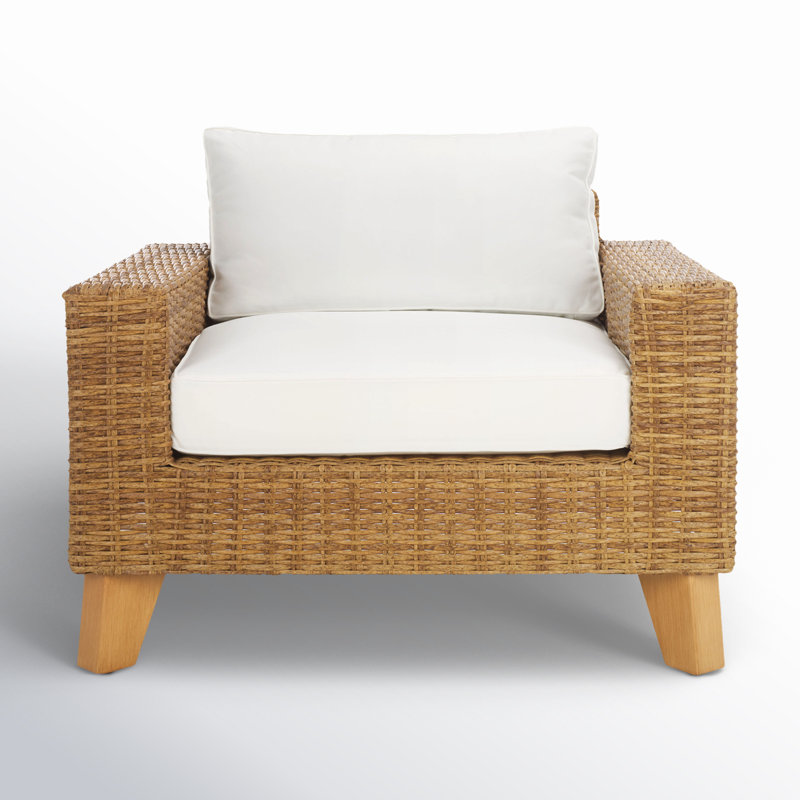 Swifton Outdoor Lounge Chair