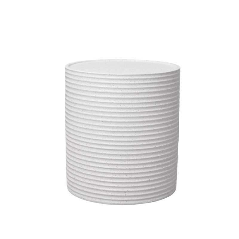 Round Multi-tier Circle Side Table