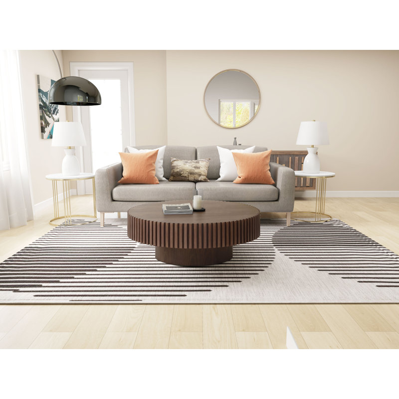 Ansel Coffee Table